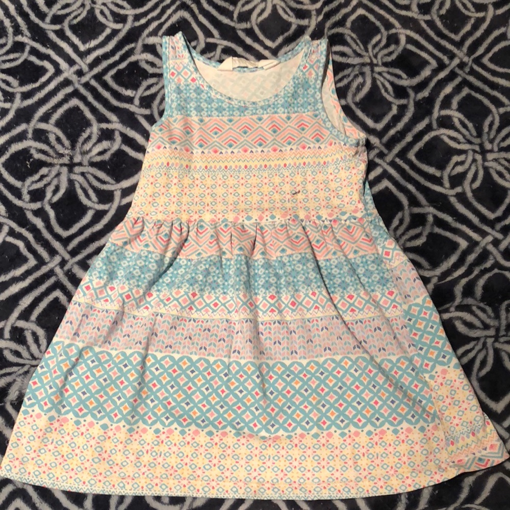 H&M dress